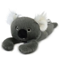 Плюшена играчка Doudou Podcolle, Коала с магнит, 30 см.