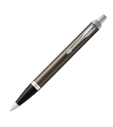 Химикалка Паркер - Parker Royal IM Dark Espresso CT