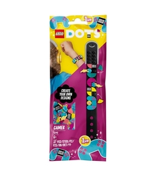 LEGO® DOTS Гривна Gamer 41943