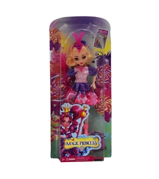 Кукла Raya Toys Magic Princess Фея