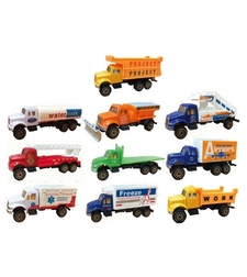Превозни средства асортимент Raya Toys
