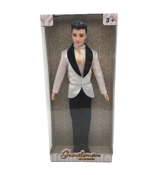 Кукла Raya Toys Fashion Male 29 cm