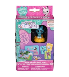 Настолна Игра Spin Master Gabby's Dollhouse Match-ical Game