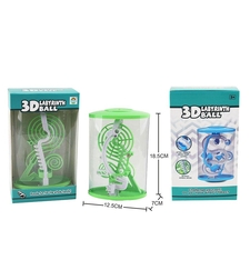 Игра Raya Toys 3D Безкраен лабиринт