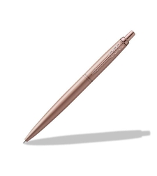 Химикалка Parker Jotter Royal XL SE20 Monochrome Pink Gold в подаръчна кутия