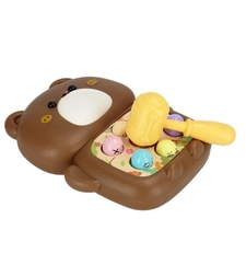 Детска интерактивна играчка Raya Toys Gopher Battle