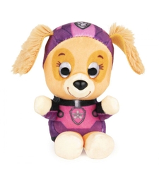 Плюшена играчка Spin Master Paw Patrol 8 см