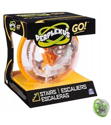 Игра Spin Master 3D Лабиринт Perplexus GO