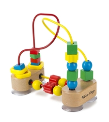 Дървено активити Melissa and Doug 13042