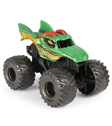 Детска кола за игра Spin Master Monster Jam Бъги Series 9, 1:70