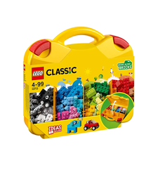 LEGO® Classic Куфар на творчеството 10713