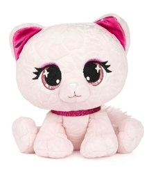 Плюшена играчка дизайнерска Spin Master P.Lushes Pets, 15 см