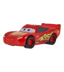 Количка Mattel Cars Lightning McQUEEN 1:43, HGLD2