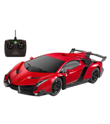 Кола с дистанционно Raya Toys Lamborghini Veneno, 1:24