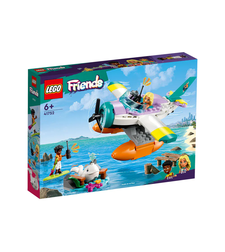 LEGO® Friends Спасителен морски самолет 41752