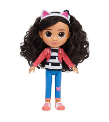 Кукла Габи Spin Master Gabby's Dollhouse, 20 см.
