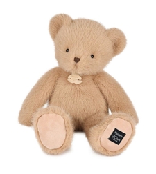 Плюшено мече Doudou Clementin Miel Amande, HO3386, 38см.