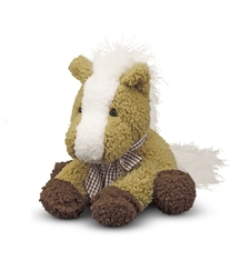 Плюшено пони Melissa and Doug 17407