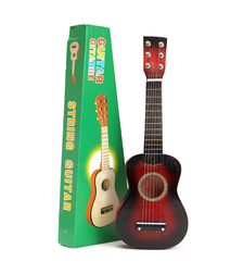 Детска китара Raya Toys