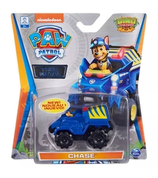 Детска кола за игра Spin Master Paw Patrol True Metal Dino Rescue, 1:55