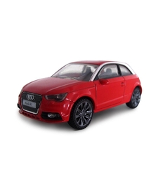 Кола RASTAR DIE CAST Audi A1 1:43 58200