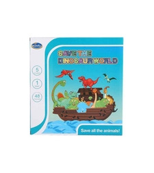 Настолна игра Raya Toys Ноевият ковчег