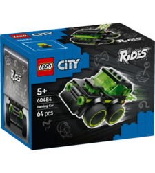 LEGO® City Возила Геймърска състезателна кола 60484