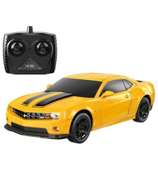 Кола с дистанционно Raya Toys Shevrolet Camaro, 1:24