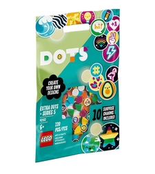 Аксесоари за гривна LEGO® DOTS Series 5 41932