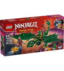 LEGO® NINJAGO® Зелен горски дракон на Лойд 71829