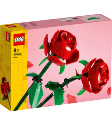 LEGO® Рози 40460