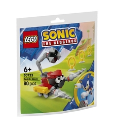 LEGO® Sonic Бадник: Skorp 30733