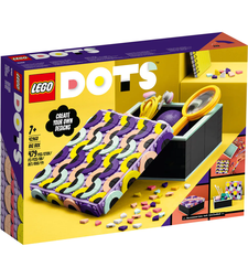 LEGO® DOTS Голяма кутия за аксесоари 41960