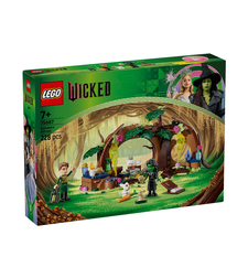 LEGO® Wicked Убежището на Елфаба 75687