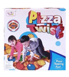 Игра на килимче пица Raya Toys