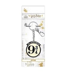 Ключодържател Harry Potter - Harry Potter Platform 9 3/4