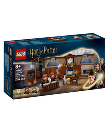 LEGO® Harry Potter™ Замъкът Хогуортс - Час по вълшебство 76442