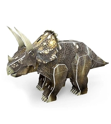 3Д пъзел Raya Toys Динозавър