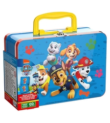 Мемори карти Spin Master Paw Patrol в куфарче