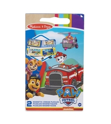 Mагнитни пъзели Melissa and Doug Paw Patrol 33262