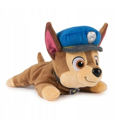 Плюшена играчка Spin Master Paw Patrol Chase, 20 см.