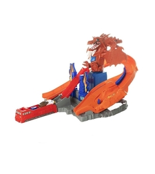 Дракон писта с кола Raya Toys
