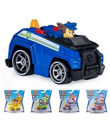Детска кола за игра Spin Master Paw Patrol True Metal, 1:55
