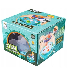 Детски игрален комплект Raya Toys Контейнер за наблюдение на насекоми