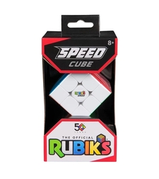 Логически пъзел куб на Рубик Spin Master Speed cube 3х3, 20148954