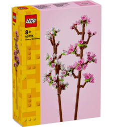 LEGO® Черешови цветове 40725