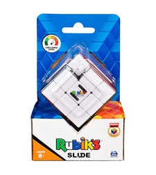 Логически пъзел куб на Рубик Spin Master Rubik Slide 3х3