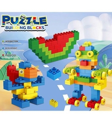 Конструктор Raya Toys 180 ч.