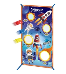 Детска игра за точност Raya Toys Космос