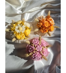 Мини авторски букет 